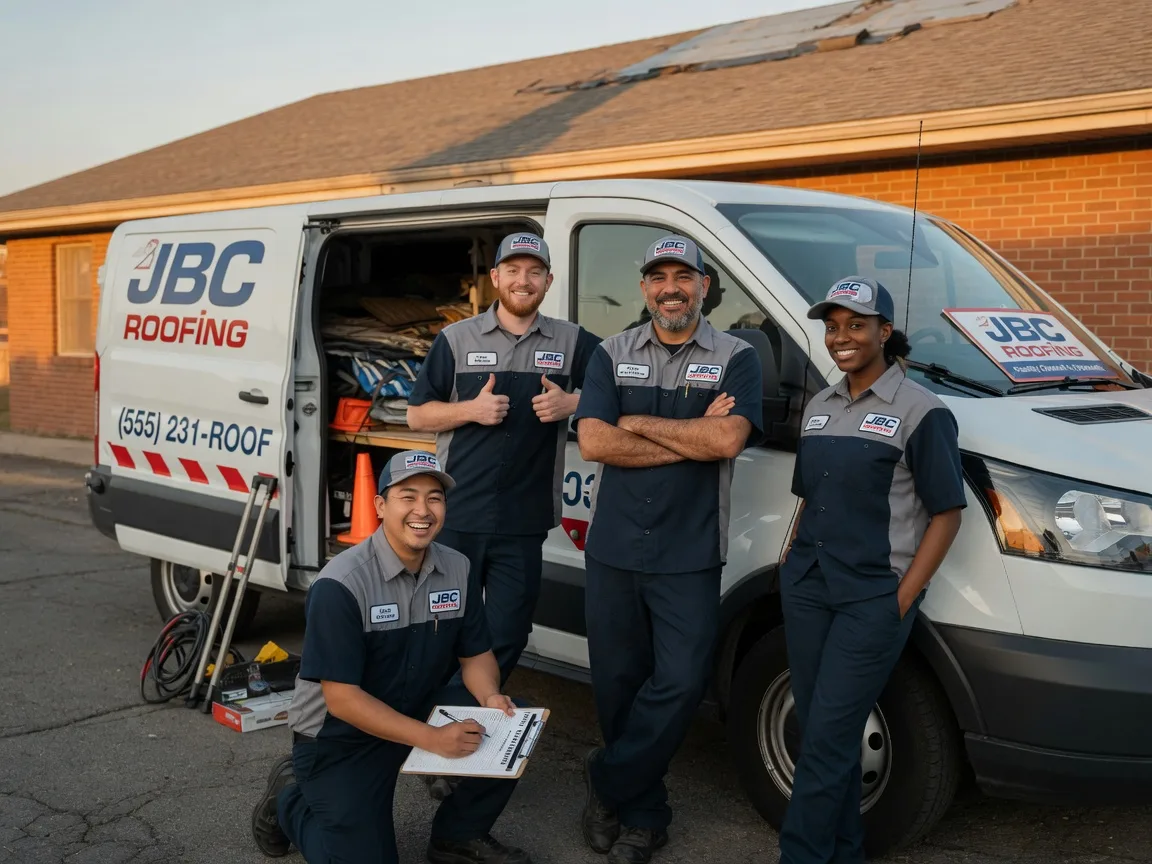 Roof Replacement company in Hyattville, WY
